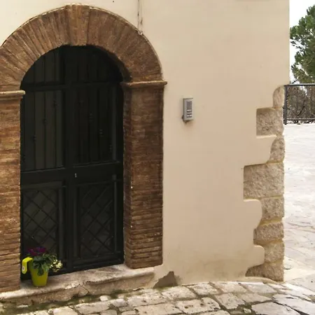 Apartment Casavacanze Belvedere Sperlonga