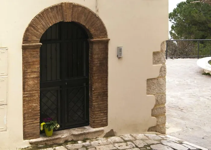 Apartment Casavacanze Belvedere Sperlonga