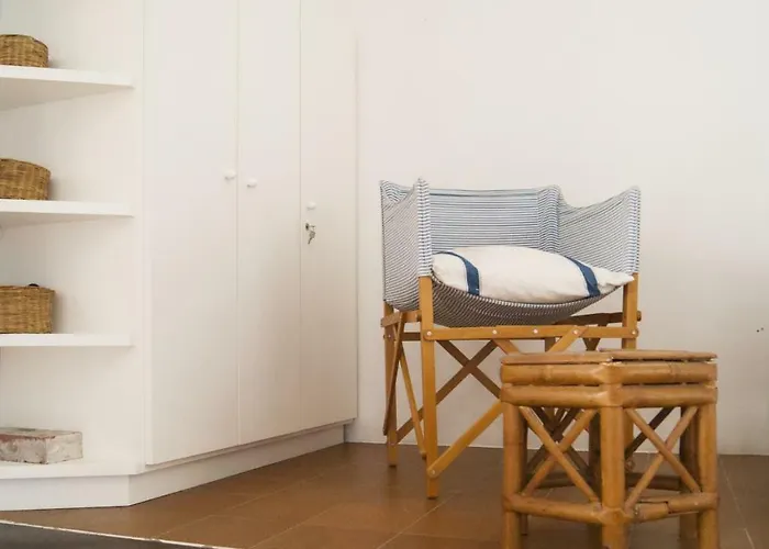 Casavacanze Belvedere