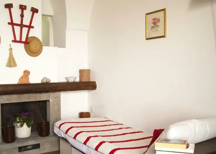 Apartment Casavacanze Belvedere Sperlonga