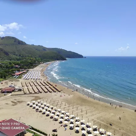 Apartment Casavacanze Belvedere Sperlonga