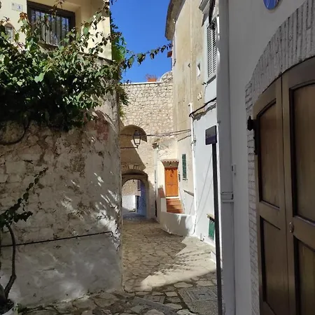 Apartment Casavacanze Belvedere Sperlonga