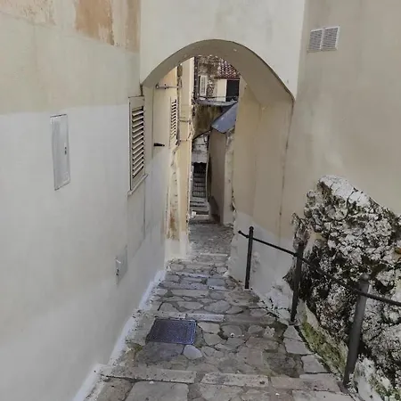 Apartment Casavacanze Belvedere