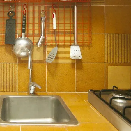 Casavacanze Belvedere Apartment Sperlonga