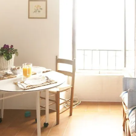 Casavacanze Belvedere Apartment Sperlonga