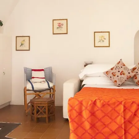 Casavacanze Belvedere Apartment Sperlonga