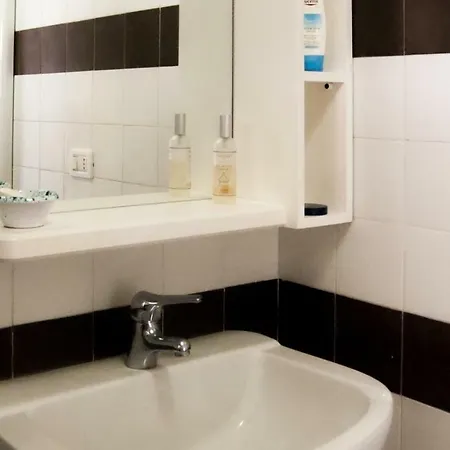 Apartment Casavacanze Belvedere