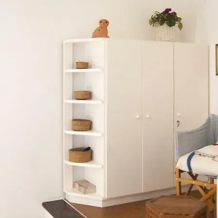 Casavacanze Belvedere Apartment Sperlonga