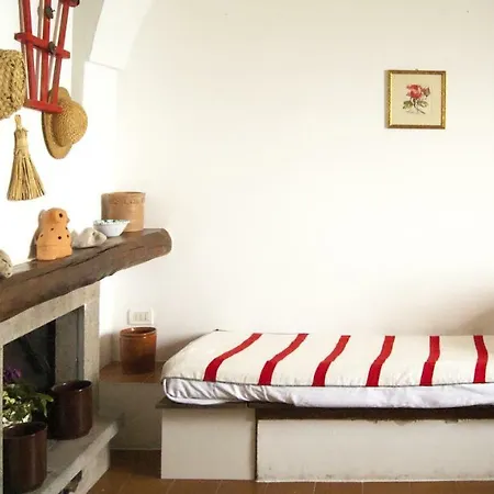 Casavacanze Belvedere Apartment