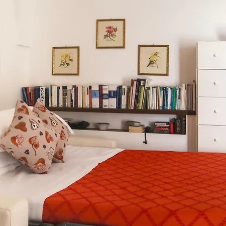 Casavacanze Belvedere Apartment