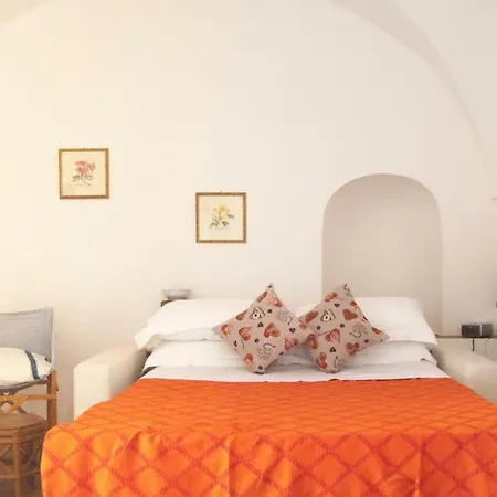 Casavacanze Belvedere Sperlonga