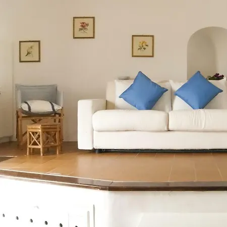 Casavacanze Belvedere Apartment Sperlonga