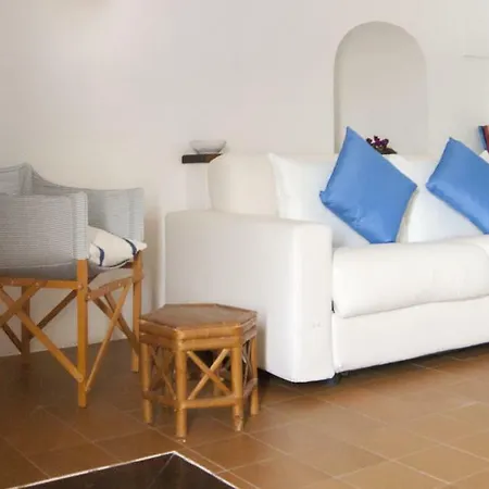 Casavacanze Belvedere Apartment *