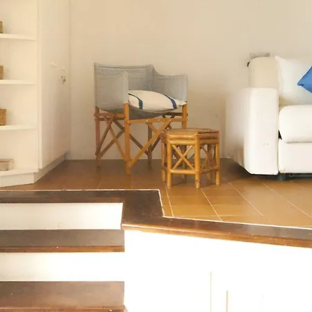 Casavacanze Belvedere Apartment Sperlonga