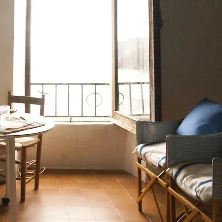Casavacanze Belvedere Apartment Sperlonga