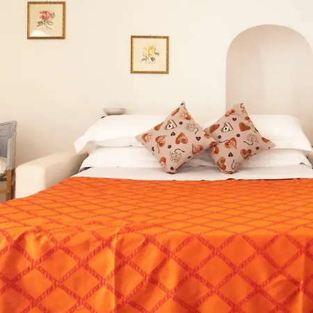 Casavacanze Belvedere Apartment *