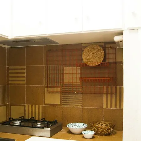 Casavacanze Belvedere Apartment *