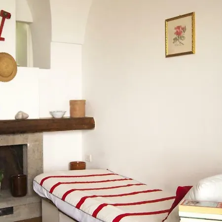 Apartment Casavacanze Belvedere Sperlonga