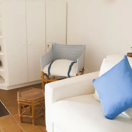 Apartment Casavacanze Belvedere *